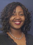 Tashia Bryant